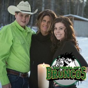 Meet your Posher, Sandy